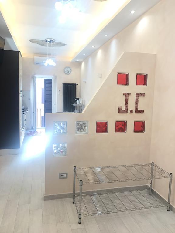 Spartacus Inn Apartment Roma Exterior foto