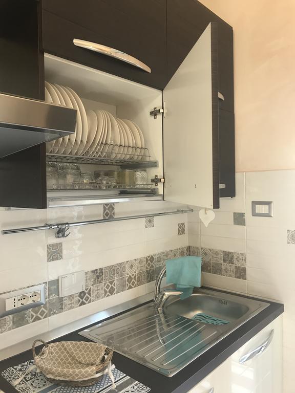 Spartacus Inn Apartment Roma Exterior foto