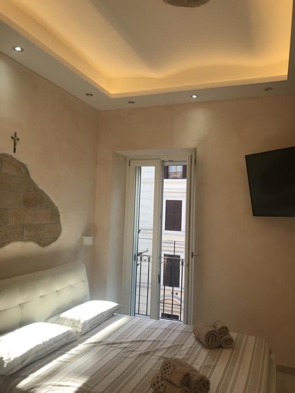 Spartacus Inn Apartment Roma Exterior foto