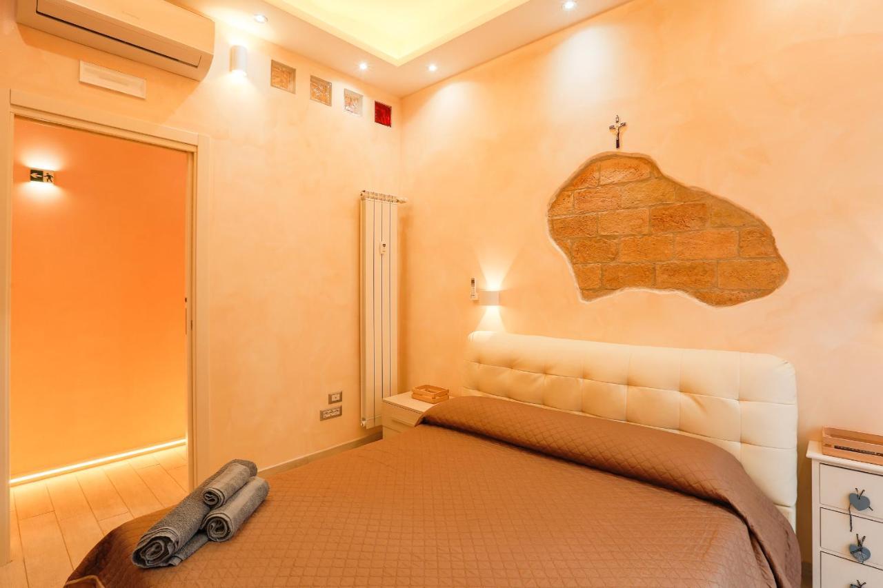 Spartacus Inn Apartment Roma Exterior foto