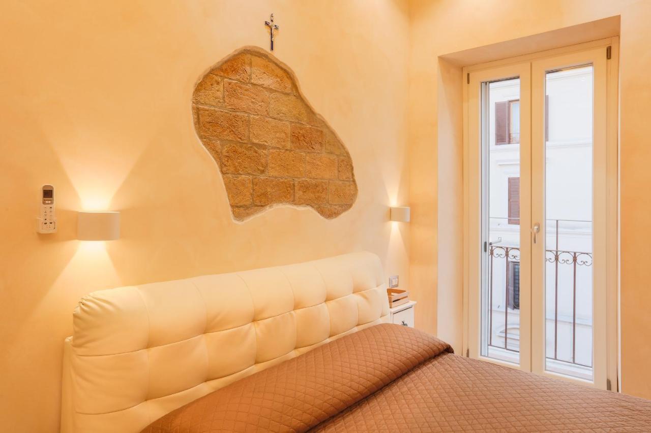 Spartacus Inn Apartment Roma Exterior foto